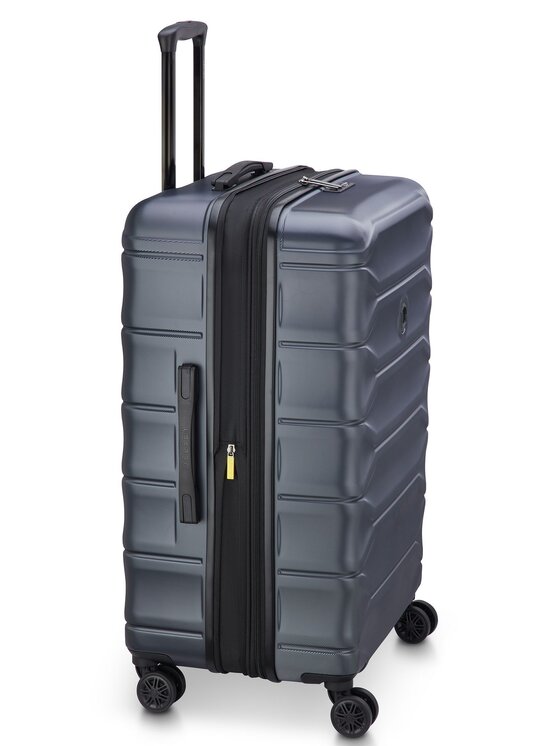 Delsey Paris Delsey Paris Walizka średnia 301418 Niebieski jasny