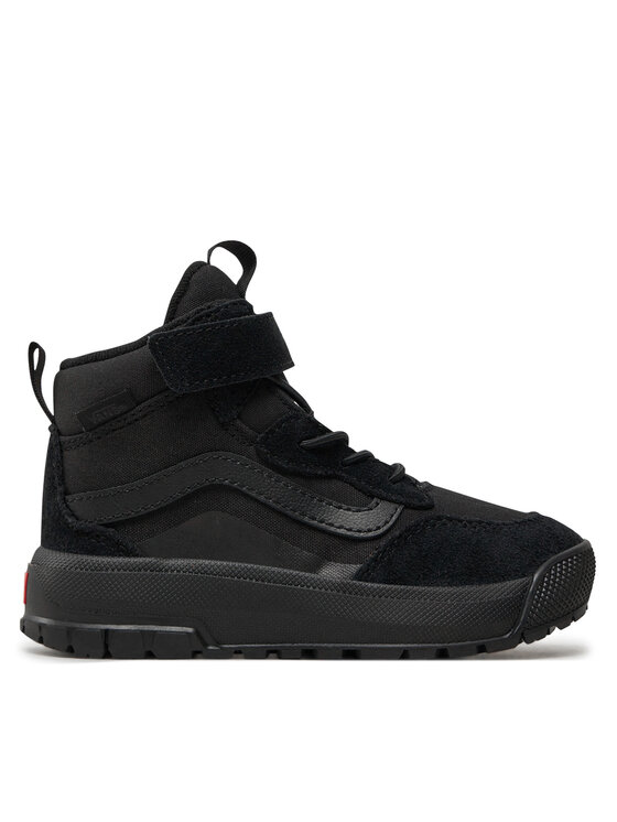 Vans Vans Laisvalaikio batai VN000D1MBKA1 Juoda