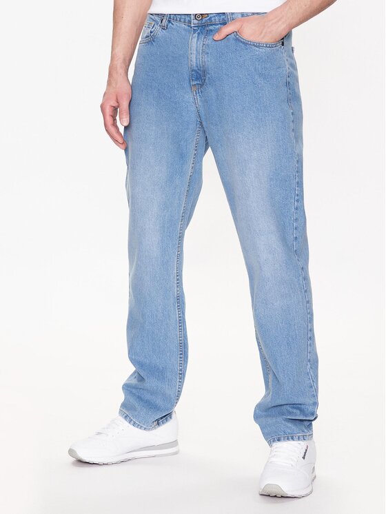 Jeans Lindbergh
