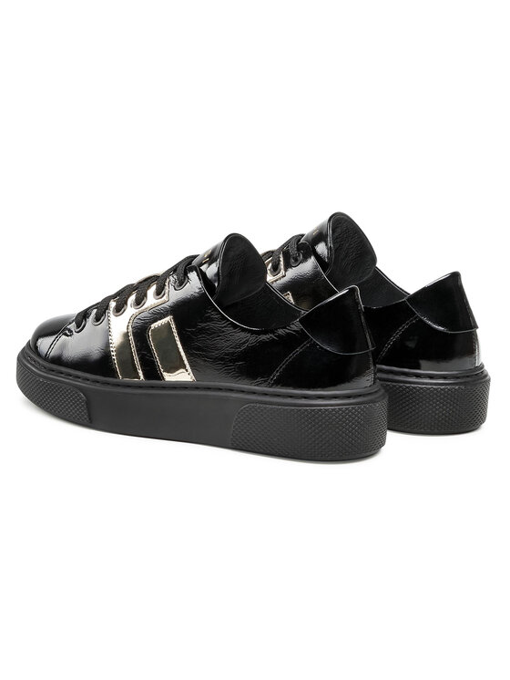 Sneakers 21018 Nero