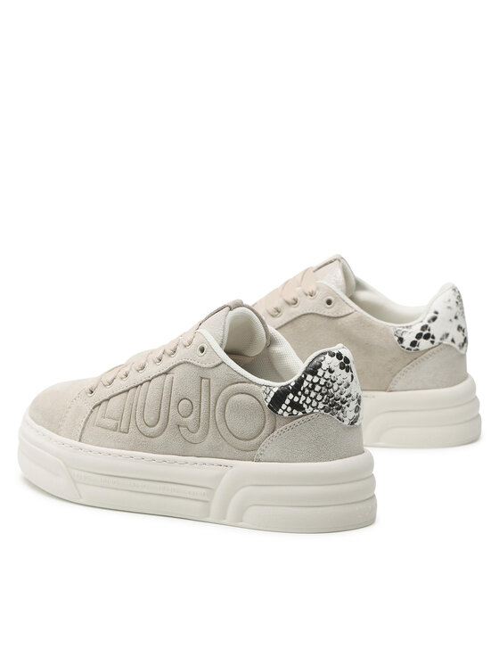 Sneakers Cleo 09 BF2075 PX002 Verde