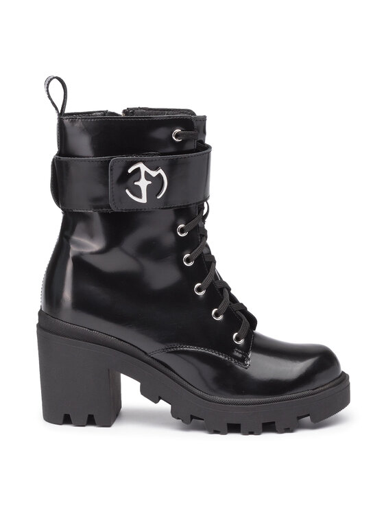 Tronchetti EM-21-06-000317 Nero