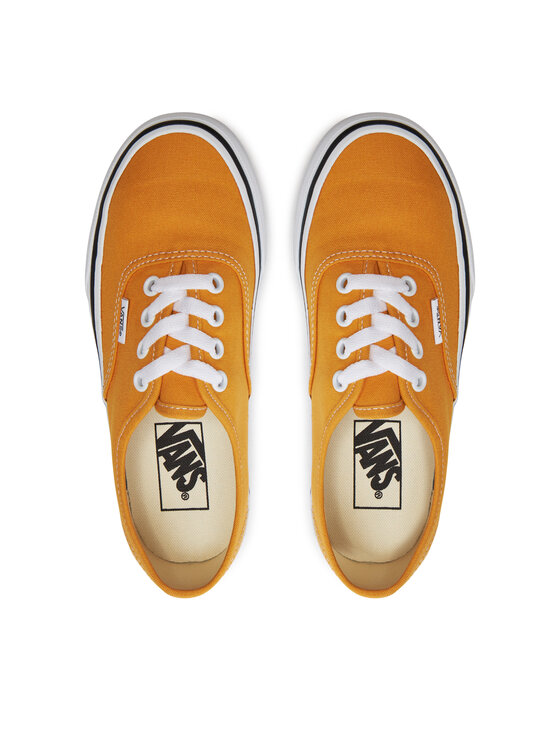Vans Vans Tenisky Authentic VN000BW5LSV1 Žltá
