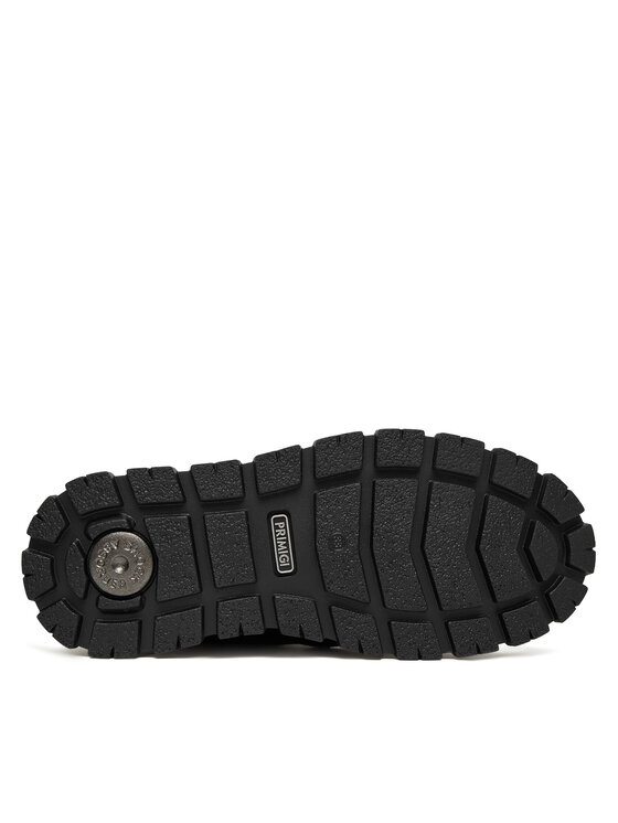 Primigi Primigi Μπότες Χιονιού GORE-TEX 8879811 S Μαύρο