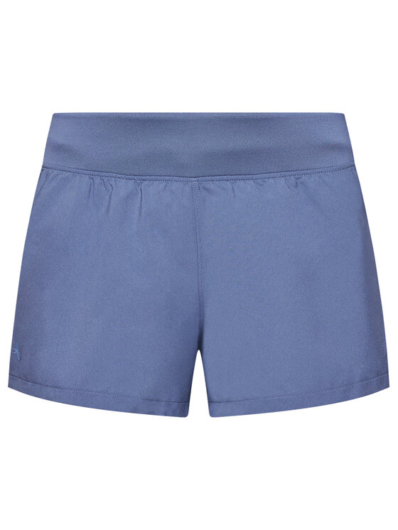 Under Armour Under Armour Pantaloncini sportivi Go All Day 1342837 Blu Fitted Fit