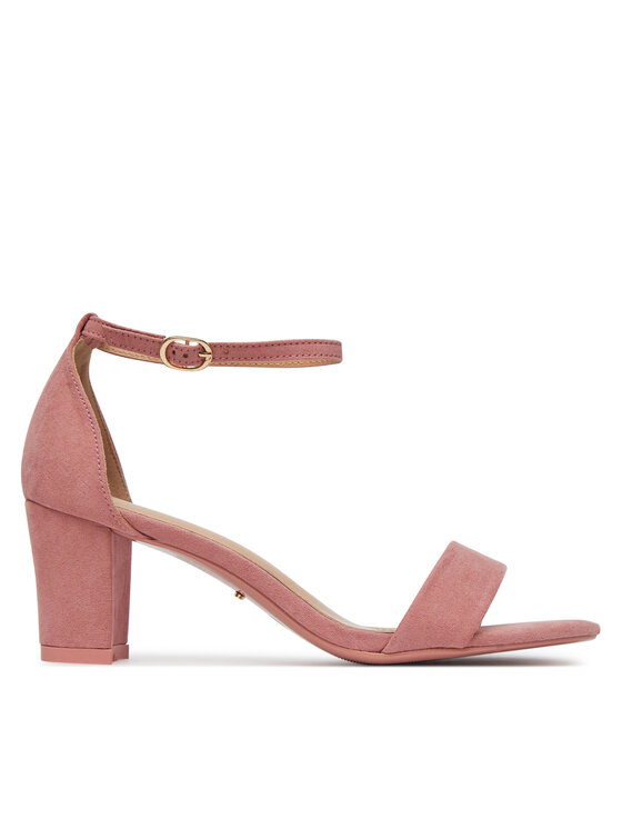 DeeZee DeeZee Sandaalid F-DBQ-93824 Roosa
