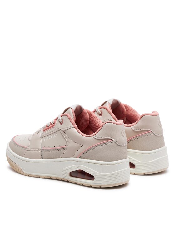 Skechers Skechers Superge Uno Court 177710 Roza