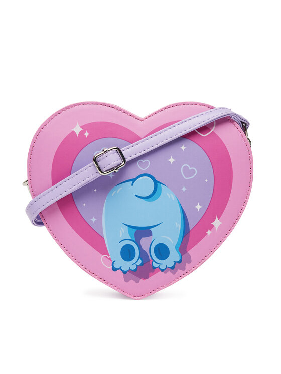 Disney Classics Disney Classics Сумка ACCCS-SS25-125DCLS Рожевий