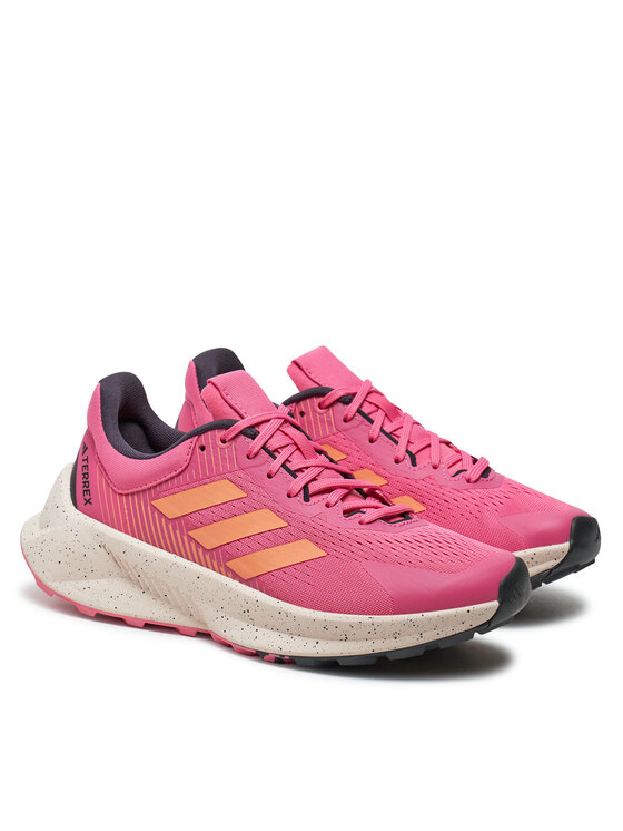 adidas adidas Laufschuhe Terrex Soulstride Flow IG8924 Rosa