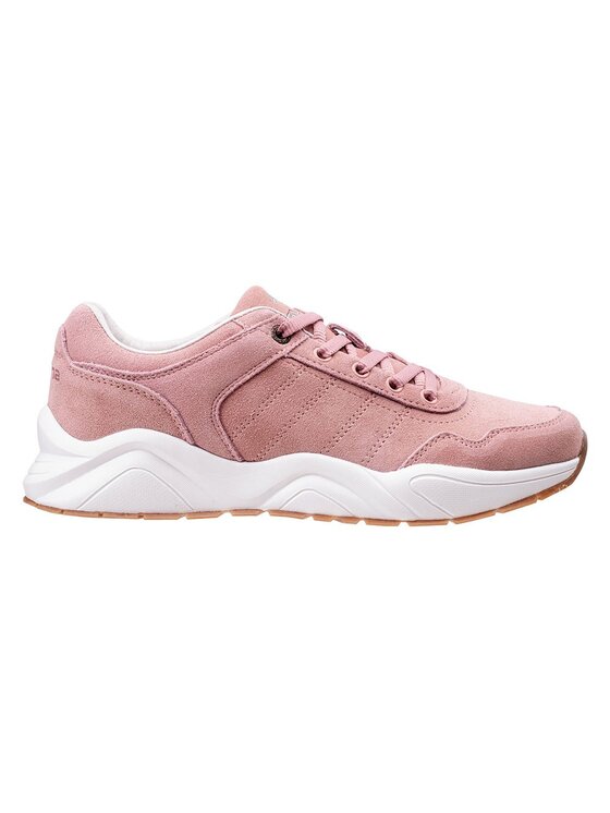 Iguana Iguana Sneakersy Vilme Różowy