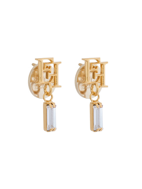 Elisabetta Franchi Elisabetta Franchi Orecchini OR-14M-56E2-V140 Oro