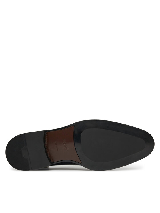 BOSS BOSS Halbschuhe 50542414 001 Schwarz