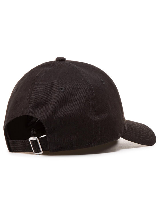 New Era New Era Czapka z daszkiem K 940 Mlb League Ba Youth 10879076 Czarny