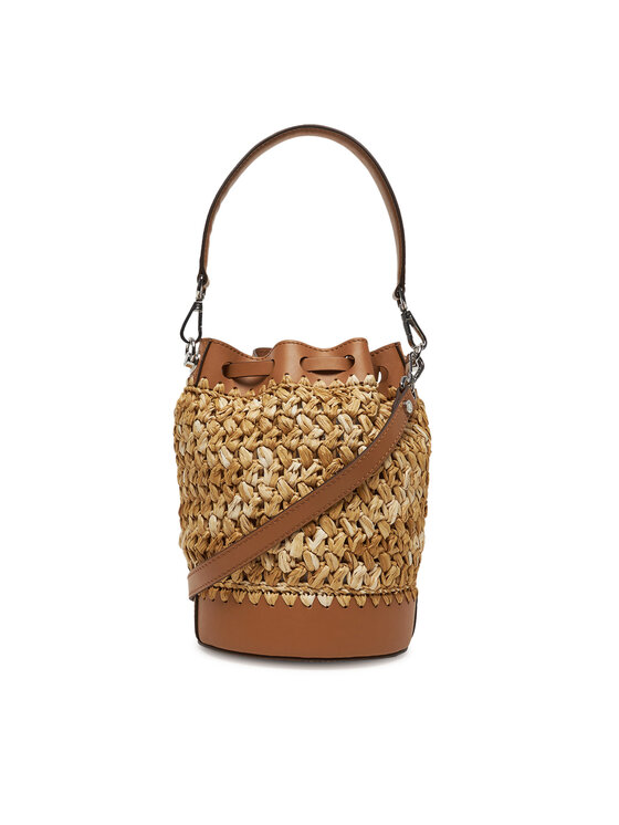 Gianni Chiarini Gianni Chiarini Torbica Natalia BS 11435/COMM CRHML Smeđa