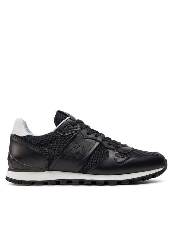 Bogner Bogner Sneakersy Porto 33 B 12421425 Černá
