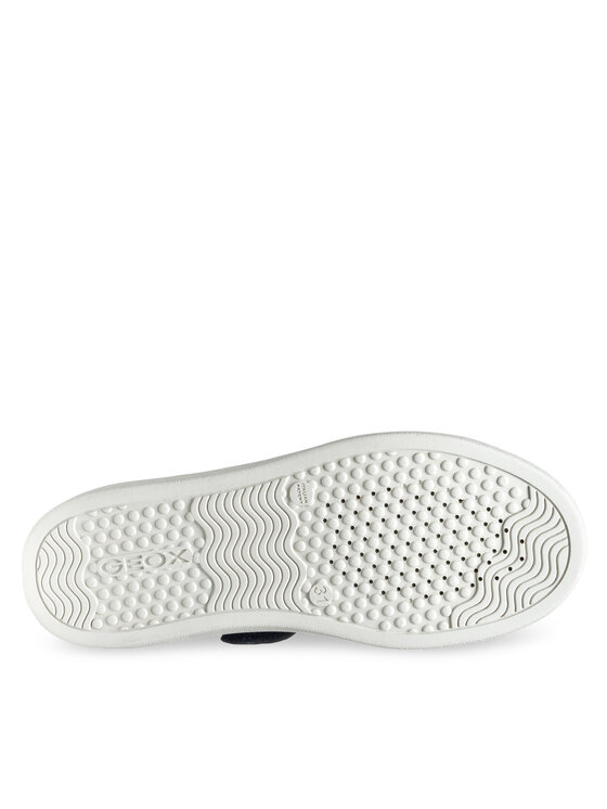 Geox Geox Tenisice J Nashik J45ECA 0CL10 C0948 D Tamnoplava