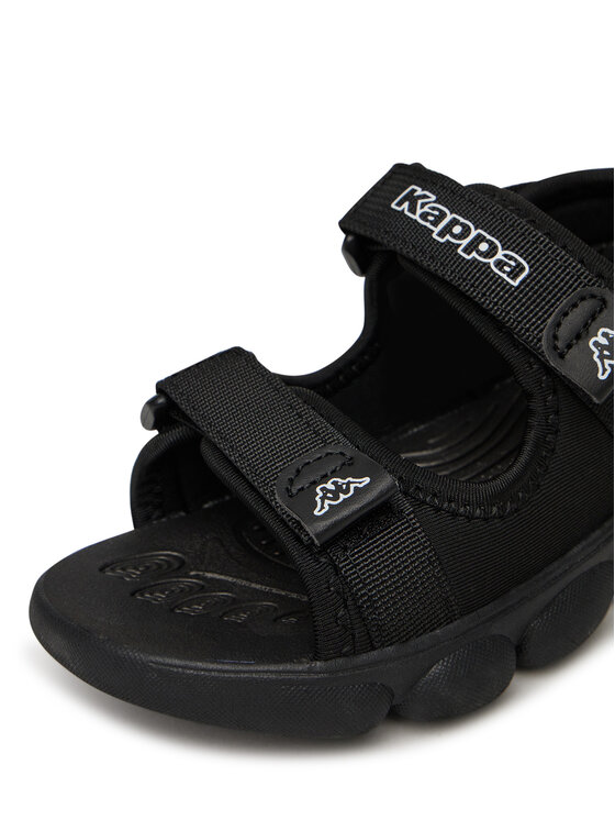 Kappa Kappa Basutės CP81-25987(CH) Juoda