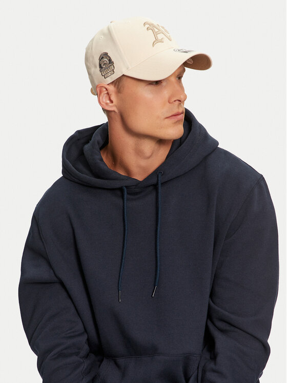 47 Brand 47 Brand Cap BCPTN-SUMVP18WBP-NT00 Beige