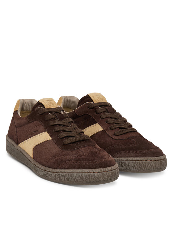 Marc O'Polo Marc O'Polo Superge SS1M3007 Rjava