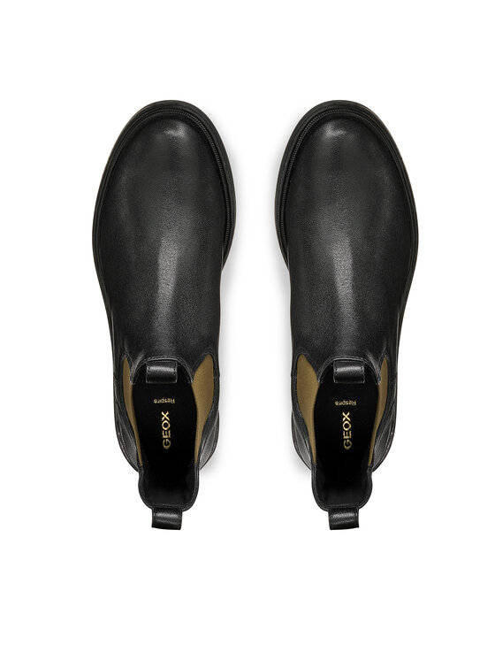 Geox Geox Ghete Jodhpur D Swelen D665GI 81 C0033 Maro