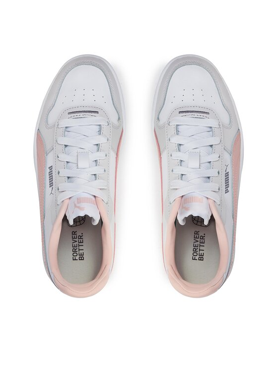 Puma Puma Laisvalaikio batai Carina Street 38939005 Balta