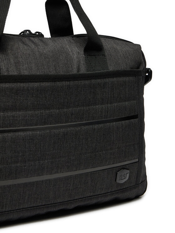 CATerpillar CATerpillar Laptoptasche 84349-500 Schwarz