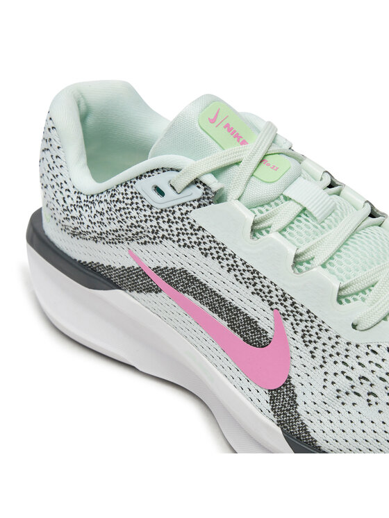 Nike Nike Tenisice za trčanje Winflo 11 FJ9510 300 Bijela