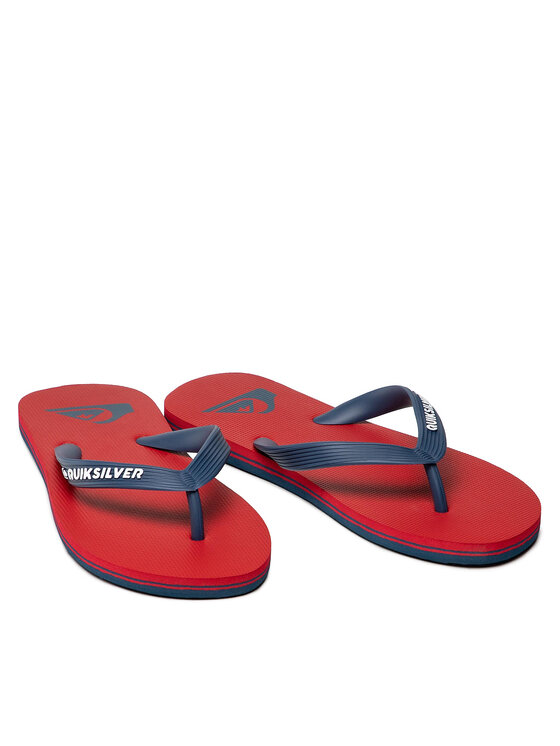 Quiksilver Quiksilver Σαγιονάρες AQYL100601 Σκούρο μπλε