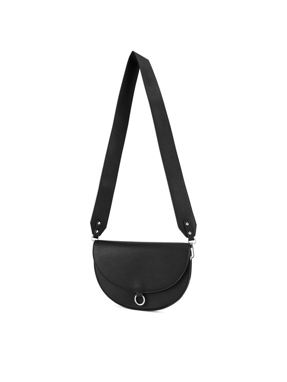 DeeZee DeeZee Torebka H230955 Czarny
