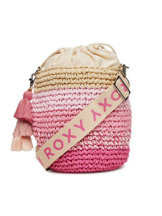 Roxy Roxy Geantă ROXY-L-004-07 Roz