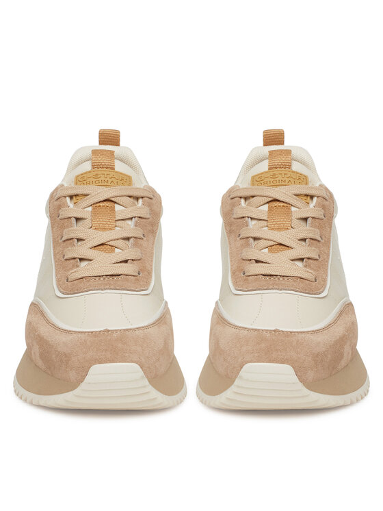 G-Star Raw G-Star Raw Sneakersy YB24D042-1 Béžová