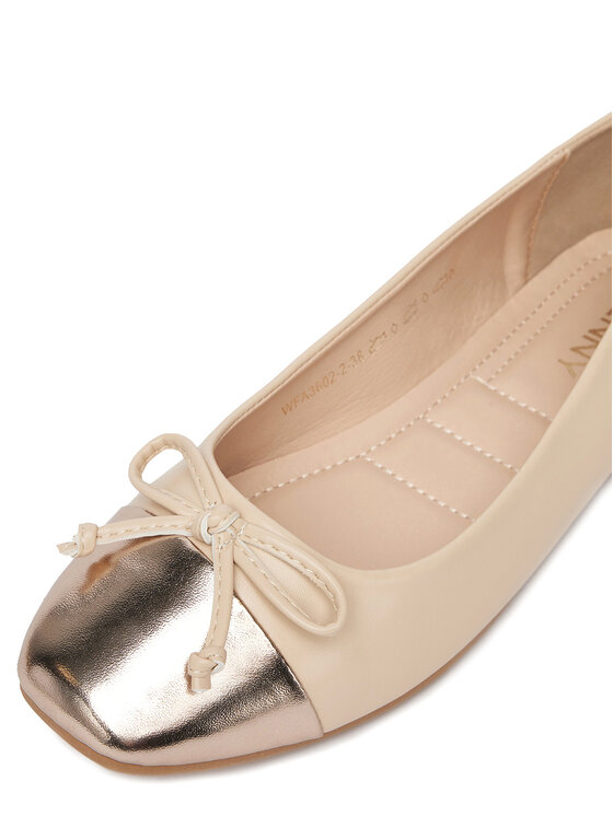 JENNY JENNY Balerini WFA3602-2 Bej