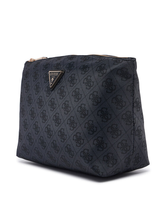 Guess Guess Kosmetyczka TWNB21 68965 Szary ciemny