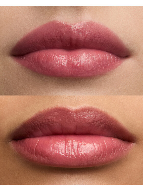 INGLOT INGLOT Lip Volume Koloryzujący Balsam do ust BLUSH NUDE 125