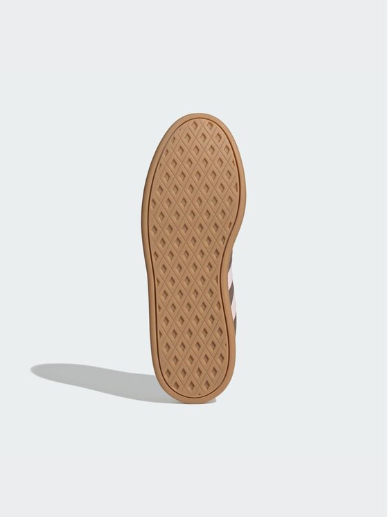 adidas adidas Sneakersy Sportswear Breaknet Brązowy