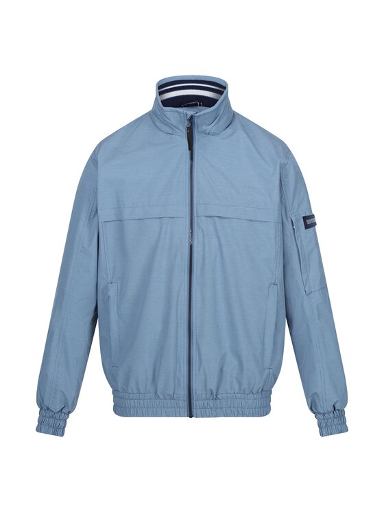 Regatta Regatta Kurtka outdoor Shorebay II Niebieski Long Fit