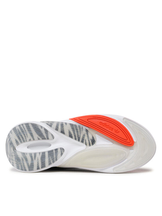 adidas adidas Снікерcи Ozelia W GW0547 Чорний