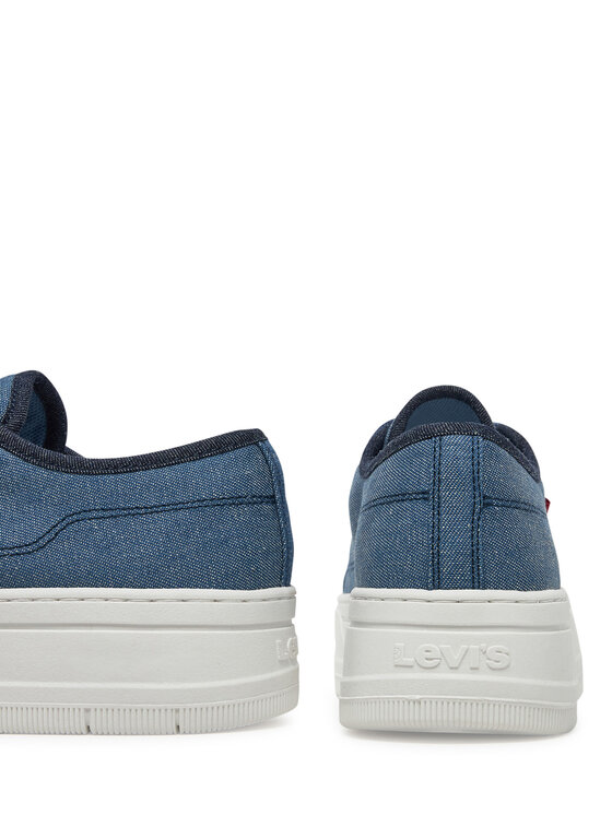 Levi's® Levi's® Sneakersy Maui Light VTAM0063T Niebieski