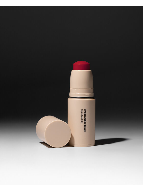 INGLOT INGLOT Kremowy Róż w kremie Raspberry Pink 217