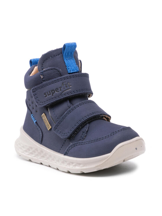 Superfit Superfit Saapad GORE-TEX 1-000367-8000 M Tumesinine