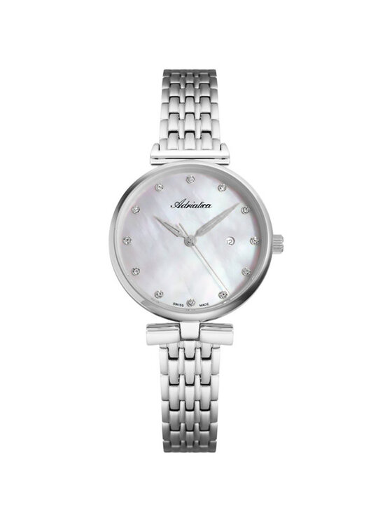 Adriatica Adriatica Orologio A3736.514ZQ Argento