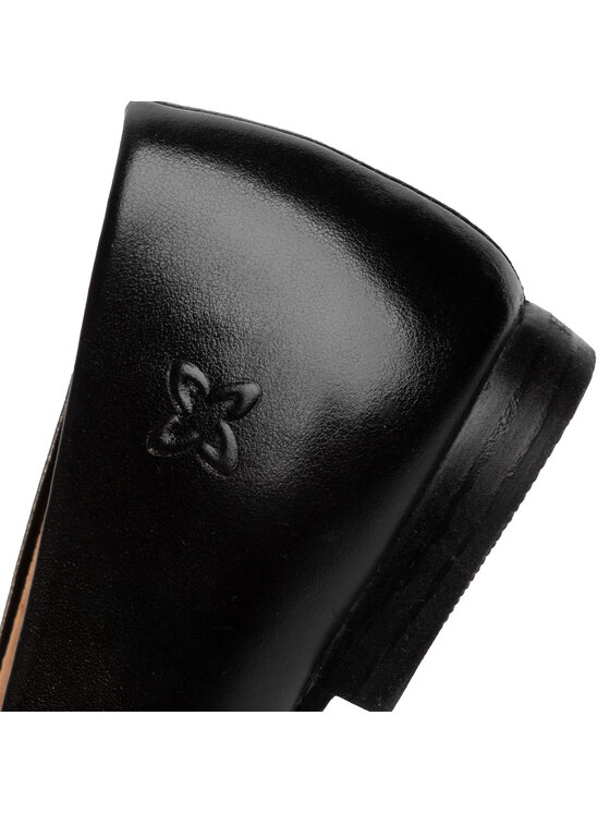 Maciejka Maciejka Ballerinas 00873-01/00-6 Schwarz