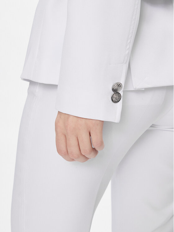 Guess Guess Sako Amanda W4RN41 WFWX2 Biela Regular Fit