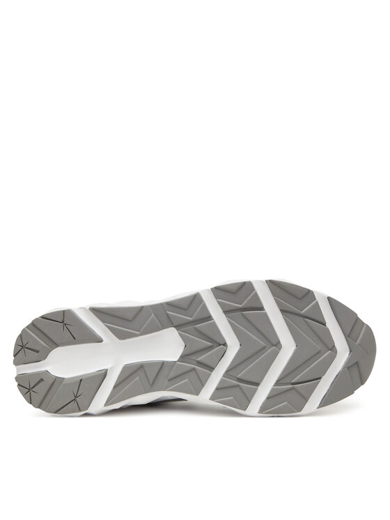 EA7 Emporio Armani EA7 Emporio Armani Снікерcи X8X217 XK433 MZ024 Білий