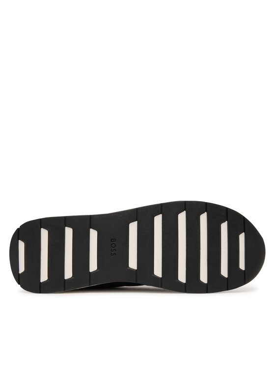 BOSS BOSS Sneakers Titanium 50563962 Dunkelblau