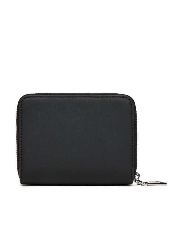 LOVE MOSCHINO LOVE MOSCHINO Suur naiste rahakott JC5726PP0MKD000B Must