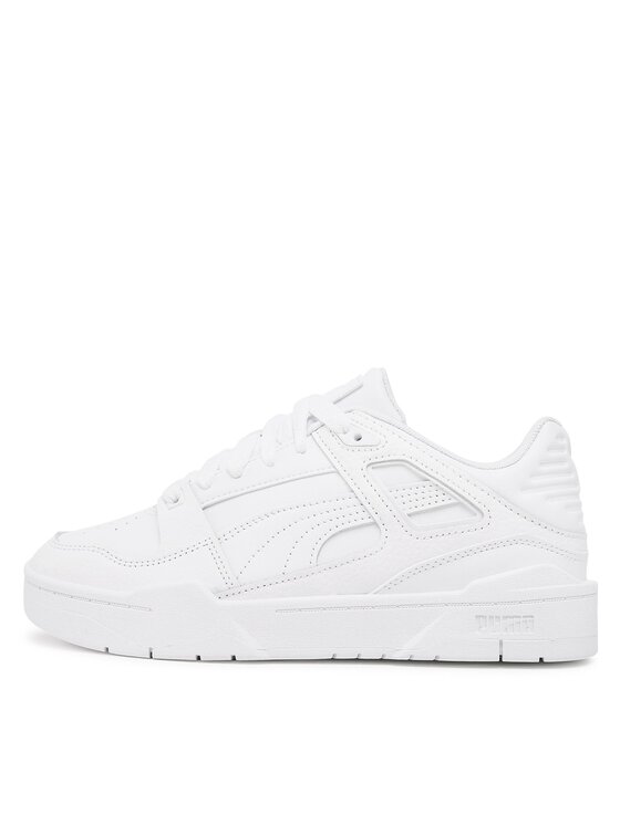 Puma Puma Sneakersy Slipstream Lth 387544 02 Biały