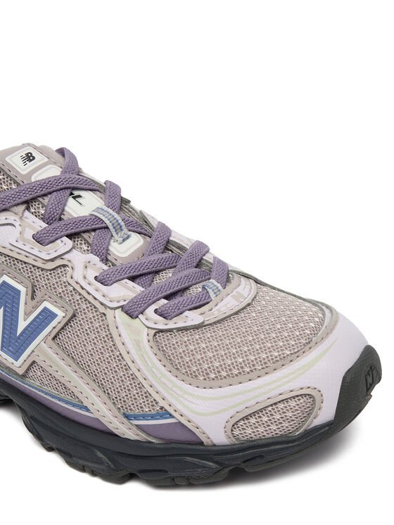 New Balance New Balance Сникърси P7401XQ Сив