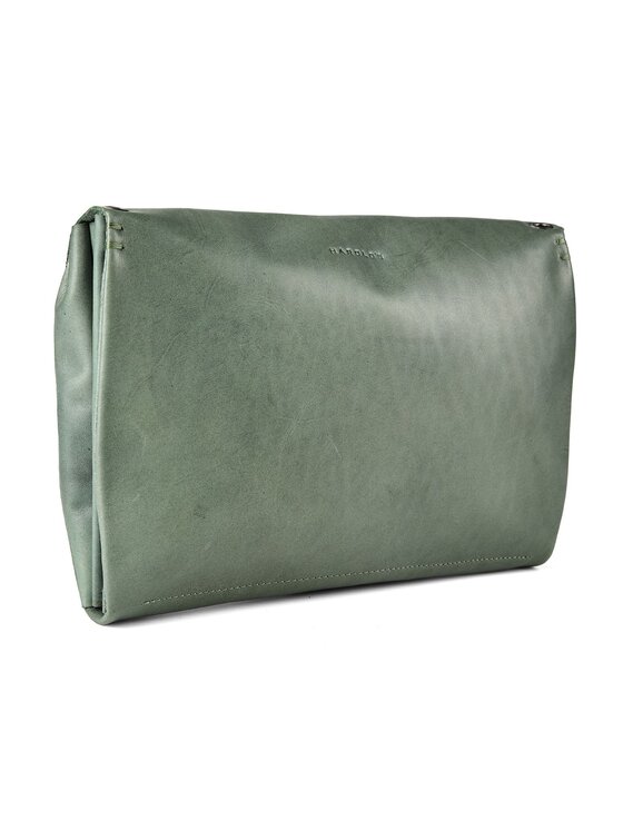 HAROLDS HAROLDS Torebka 289642 Zielony