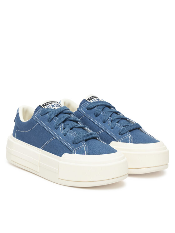 Converse Converse Sneakers aus Stoff Chuck Taylor All Star Cruise A13037C Blau